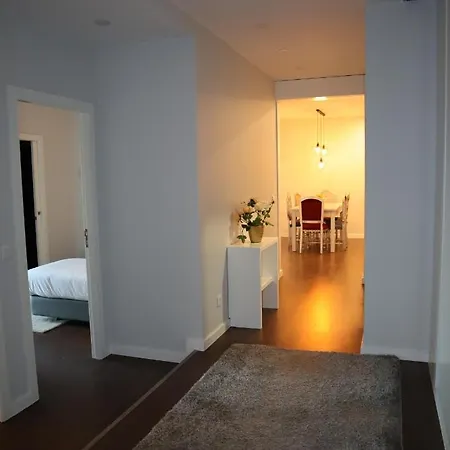 Apartamento S Tiago House