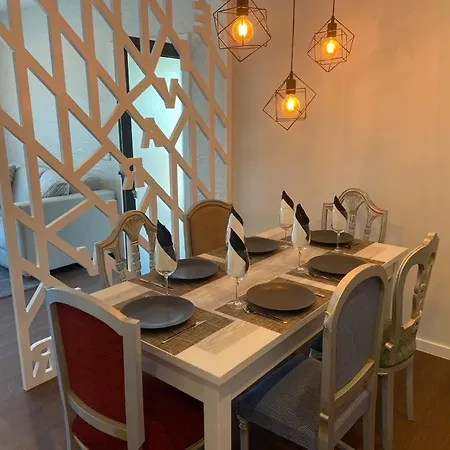 Apartamento S Tiago House Ponte de Lima