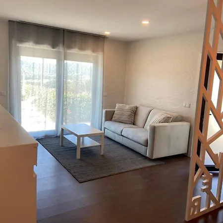 S Tiago House Apartamento *