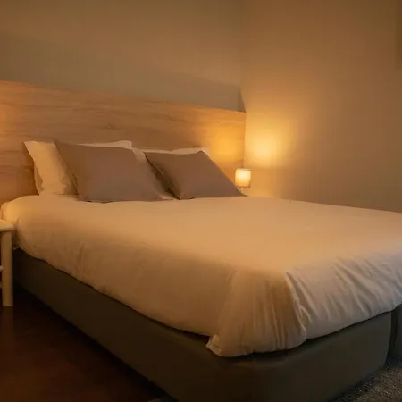 S Tiago House Apartamento
