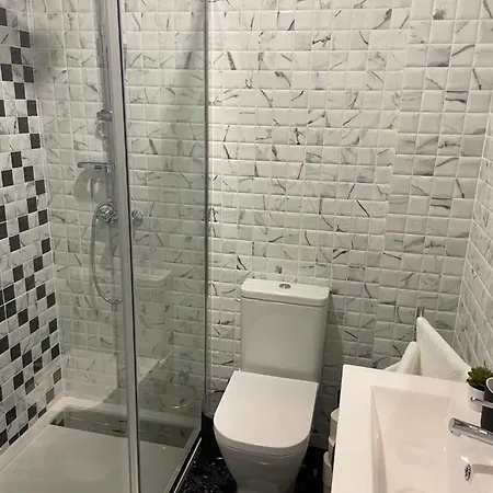 S Tiago House