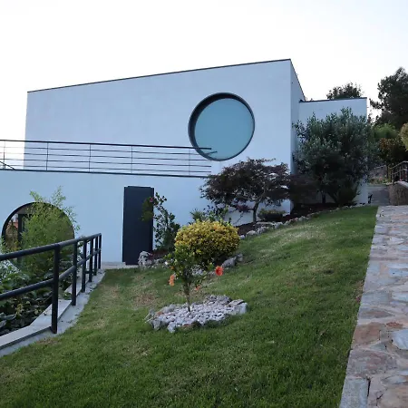 S Tiago House Apartamento